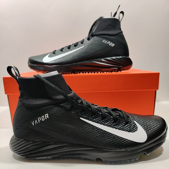 Nike Other - Nike Vapor Untouchable Speed Turf Football Cleats